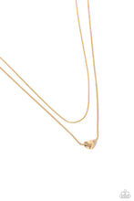 Laden Sie das Bild in den Galerie-Viewer, Sweetheart Series - Gold