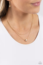 Laden Sie das Bild in den Galerie-Viewer, Sweetheart Series - Gold