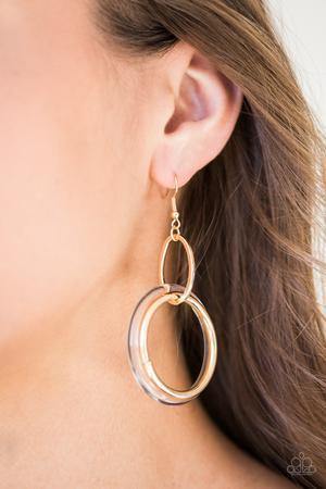 Circus Circuit - Gold - SC Bling Boutique