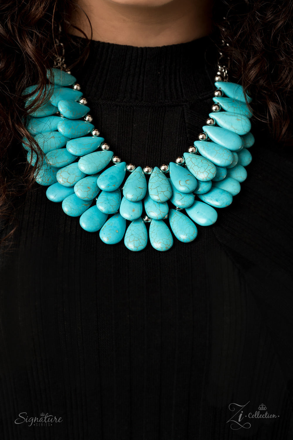 The Amy - 2020 Zi Collection - Paparazzi