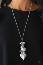 Laden Sie das Bild in den Galerie-Viewer, Beach Buzz - White necklace - SC Bling Boutique