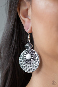 Mayan Mood - White - SC Bling Boutique