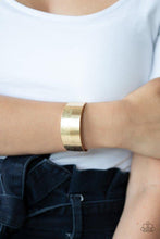 Load image into Gallery viewer, Mixed Vibes - Gold Bracelet