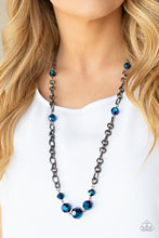 Laden Sie das Bild in den Galerie-Viewer, Prismatic Pick-Me-Up - multi necklace