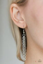 Laden Sie das Bild in den Galerie-Viewer, Viva la Vivid - orange - Paparazzi necklace - SC Bling Boutique