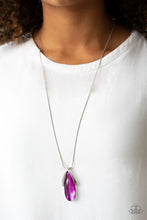 Laden Sie das Bild in den Galerie-Viewer, Stellar Sophistication Pink Necklace - SC Bling Boutique