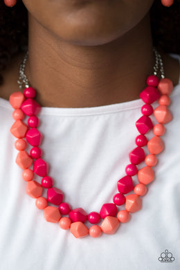 Rio Rhythm Multi Necklace - SC Bling Boutique