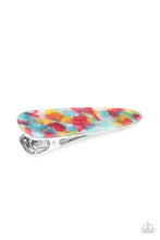 Load image into Gallery viewer, HAIR I Am! Multi Hair Clip - SC Bling Boutique