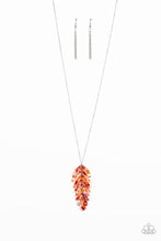 Laden Sie das Bild in den Galerie-Viewer, She Quill Be Loved Multi Necklace - SC Bling Boutique