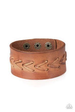 Load image into Gallery viewer, Bronco Bravado Brown Urban - SC Bling Boutique