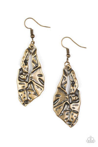 Cave Cavalier Brass - SC Bling Boutique