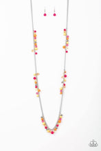 Laden Sie das Bild in den Galerie-Viewer, Miami Mojito Multi Necklace - SC Bling Boutique