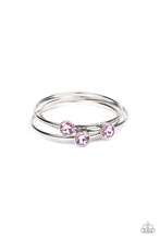 Laden Sie das Bild in den Galerie-Viewer, Be All You Can Bedazzle Pink - SC Bling Boutique