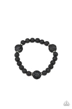 Load image into Gallery viewer, Providence Black Urban Bracelet - SC Bling Boutique