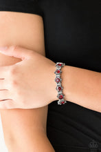 Cargar imagen en el visor de la galería, Strut Your Stuff Red Bracelet - SC Bling Boutique