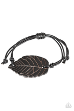 Load image into Gallery viewer, Forest Forager - Black - SC Bling Boutique