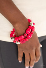 Laden Sie das Bild in den Galerie-Viewer, Fruity Flavor Pink Bracelet - SC Bling Boutique