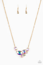 Cargar imagen en el visor de la galería, Constellation Collection - Multi Necklace - SC Bling Boutique