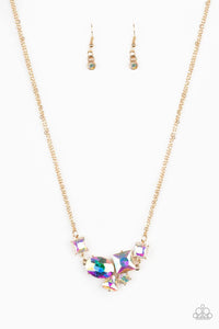 Constellation Collection - Multi Necklace - SC Bling Boutique