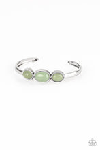 Cargar imagen en el visor de la galería, ROAM Rules Green Bracelet - SC Bling Boutique