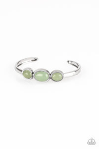 ROAM Rules Green Bracelet - SC Bling Boutique