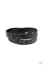 Load image into Gallery viewer, All GRRirl Green bracelet - SC Bling Boutique