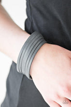 Cargar imagen en el visor de la galería, Day Hike Silver Urban Bracelet - SC Bling Boutique