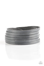 Cargar imagen en el visor de la galería, Day Hike Silver Urban Bracelet - SC Bling Boutique