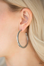 Cargar imagen en el visor de la galería, This Is My Tribe - Silver Earring - SC Bling Boutique