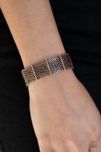 Load image into Gallery viewer, Summer Scandal Copper Bracelet - SC Bling Boutique