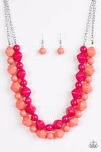 Laden Sie das Bild in den Galerie-Viewer, Rio Rhythm Multi Necklace - SC Bling Boutique