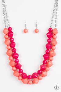 Rio Rhythm Multi Necklace - SC Bling Boutique