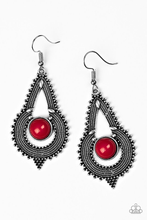 Load image into Gallery viewer, Zoomin Zumba - Red - SC Bling Boutique