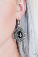 Laden Sie das Bild in den Galerie-Viewer, Royal Squad - Black - SC Bling Boutique