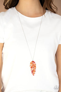 She Quill Be Loved Multi Necklace - SC Bling Boutique