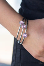 Laden Sie das Bild in den Galerie-Viewer, Be All You Can Bedazzle Pink - SC Bling Boutique