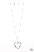 Load image into Gallery viewer, A Mother’s Love Silver necklace - SC Bling Boutique