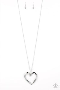 A Mother’s Love Silver necklace - SC Bling Boutique