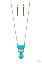 Load image into Gallery viewer, Desert Mason Brass Necklace - SC Bling Boutique