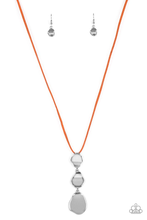 Load image into Gallery viewer, Embrace The Journey - Orange - SC Bling Boutique