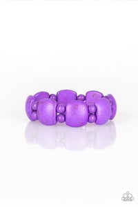 Don’t Be So Nomadic Purple - SC Bling Boutique