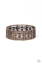 Load image into Gallery viewer, Summer Scandal Copper Bracelet - SC Bling Boutique