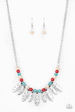 Laden Sie das Bild in den Galerie-Viewer, Neutral TERRA-tory Multi Necklace - SC Bling Boutique