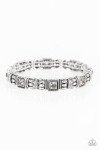 Load image into Gallery viewer, Metro Marvelous Silver Bracelet - SC Bling Boutique