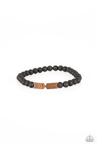 Lost Arrow Copper Urban Bracelet - SC Bling Boutique