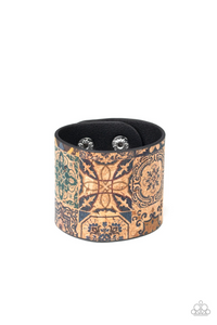 Cork Culture Multi Urban Bracelet - SC Bling Boutique