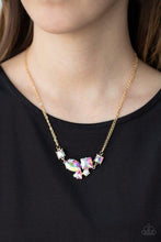 Cargar imagen en el visor de la galería, Constellation Collection - Multi Necklace - SC Bling Boutique