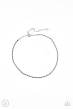 Load image into Gallery viewer, When in Chrome - Silver Choker - SC Bling Boutique