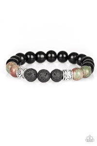 Mantra Multi Urban Bracelet - SC Bling Boutique