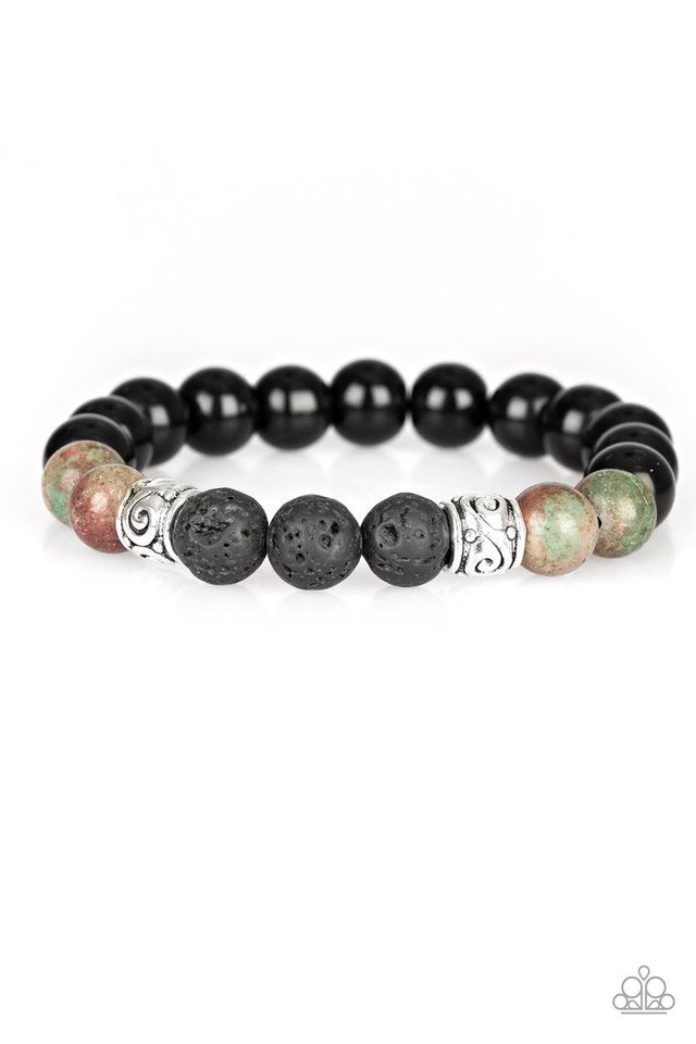 Mantra Multi Urban Bracelet - SC Bling Boutique